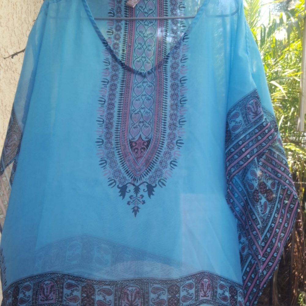Chicos blouse